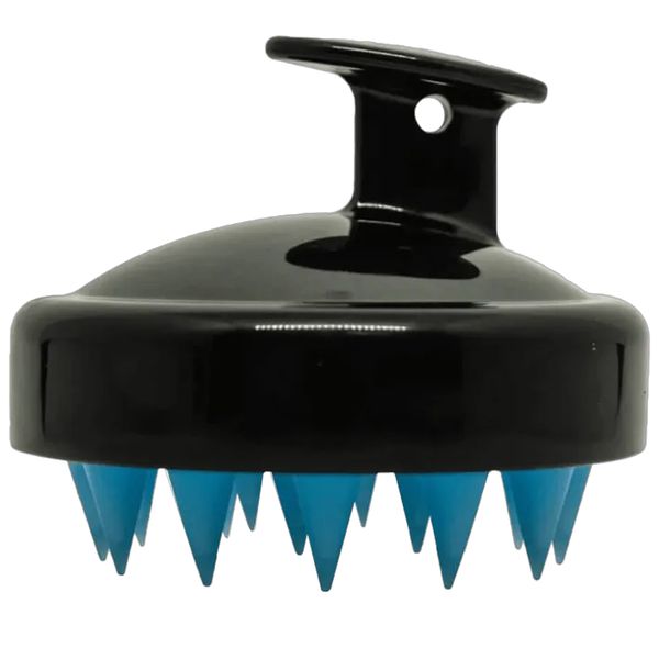 Escova Massageadora Zalike para Couro Cabeludo
